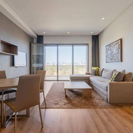 Luxury Apartment At Corniche , Seaview Close Beach カサブランカ エクステリア 写真