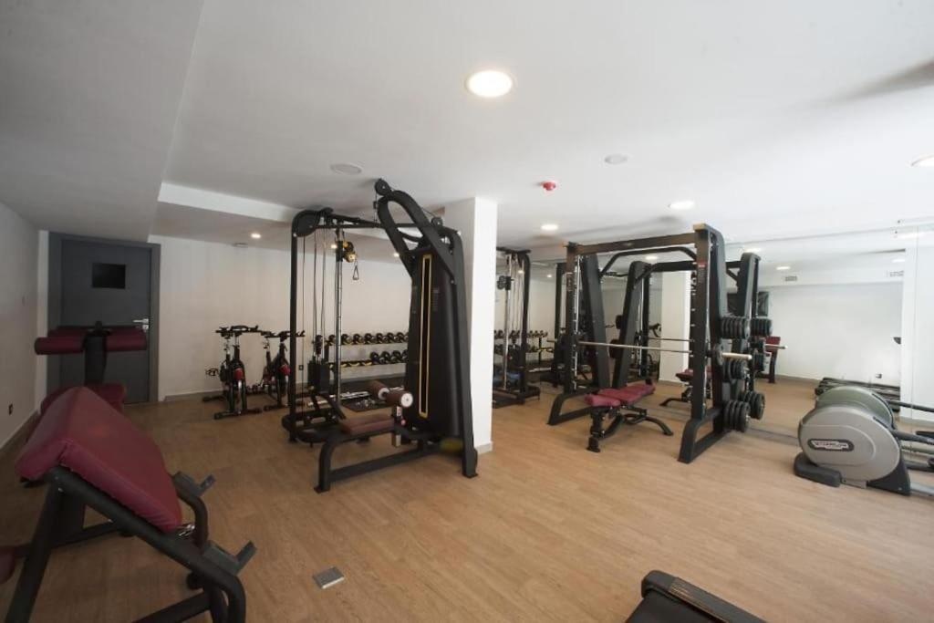 Luxury Apartment At Corniche , Seaview Close Beach カサブランカ エクステリア 写真
