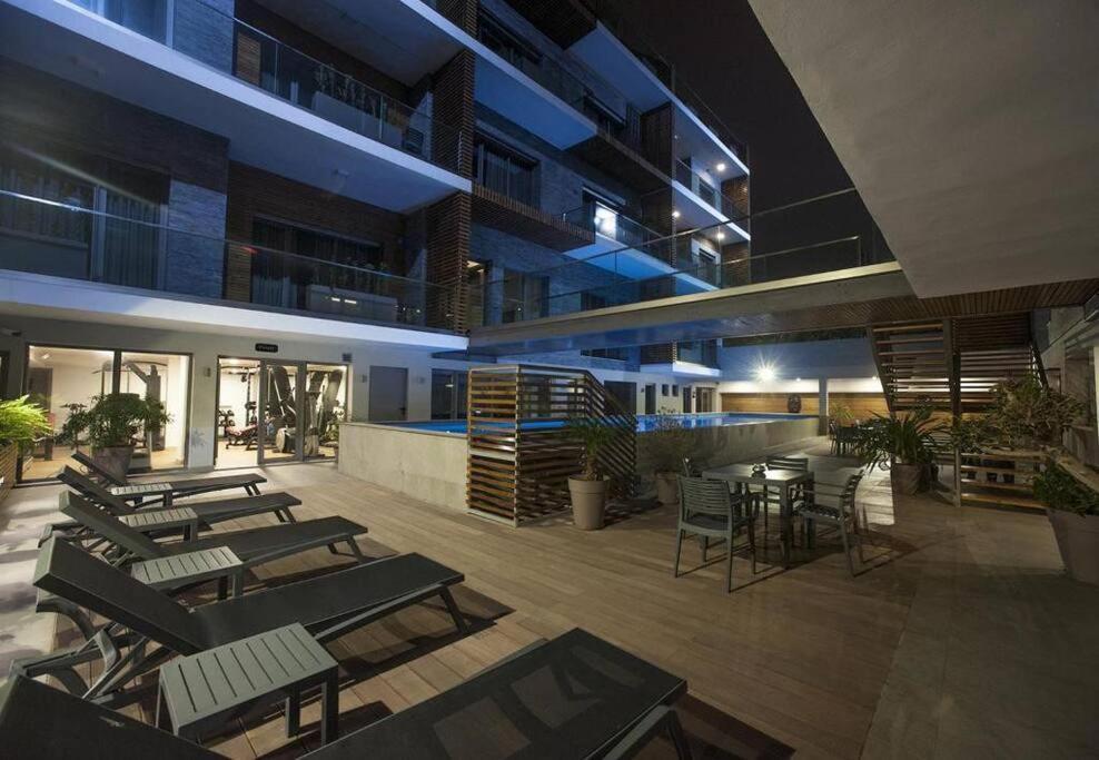 Luxury Apartment At Corniche , Seaview Close Beach カサブランカ エクステリア 写真
