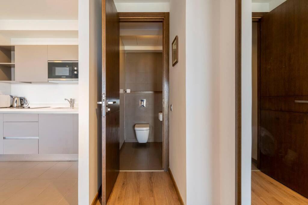 Luxury Apartment At Corniche , Seaview Close Beach カサブランカ エクステリア 写真
